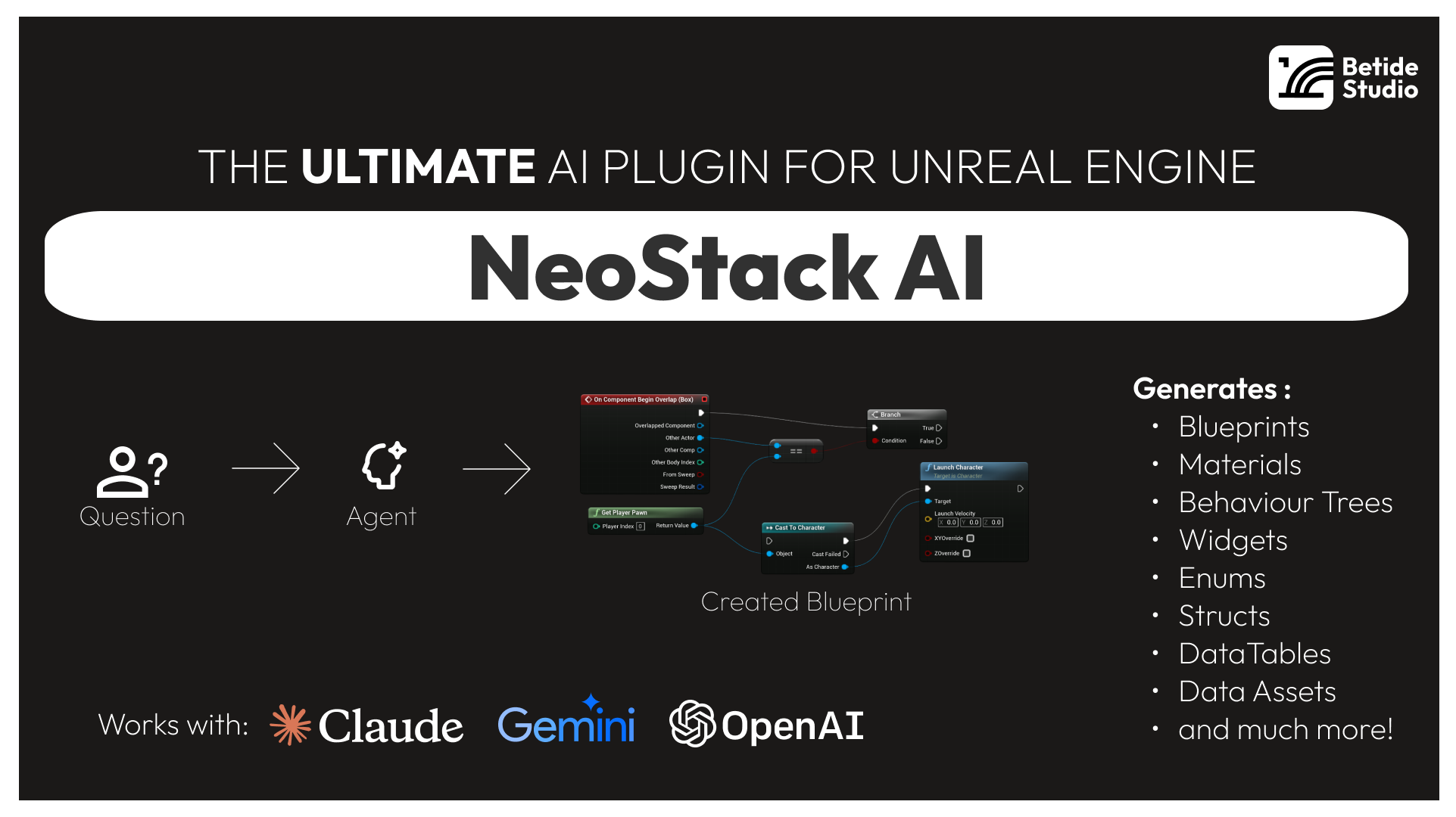 NeoStack AI